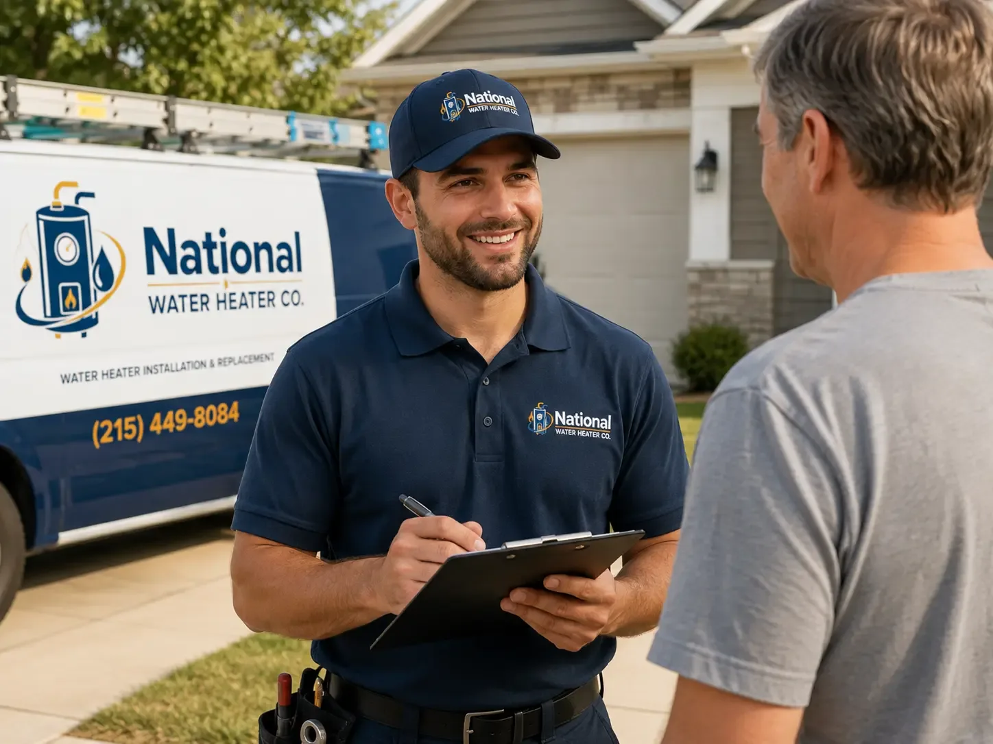 Water Heater Installation Wendel, PA FAQs